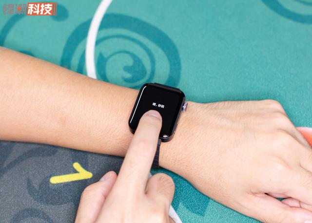 支付宝智能手表苹果手机app下载安卓版苹果手表支付宝闪退-第12张图片-平心在线