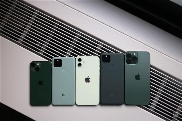 苹果手机型号价格最新苹果手机型号价格-第6张图片-平心在线