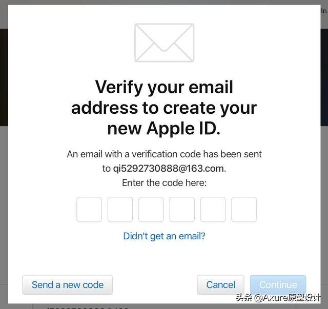 苹果手机怎么注册id账号二手苹果id怎么注册-第4张图片-平心在线