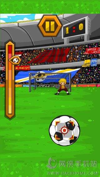 苹果手机版足球游戏苹果最好玩的足球游戏