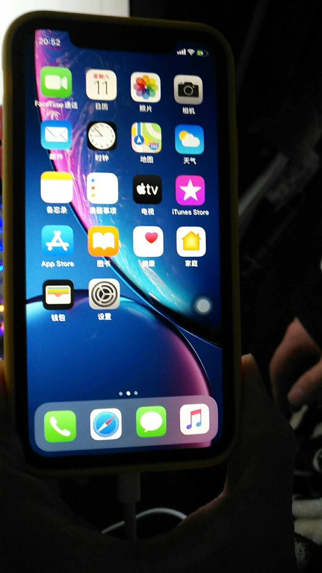 苹果手机韩版和美版有区别吗韩版的iphone有什么区别