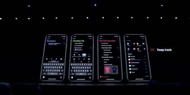 苹果手机的未来iphone13官方承认信号差-第1张图片-平心在线