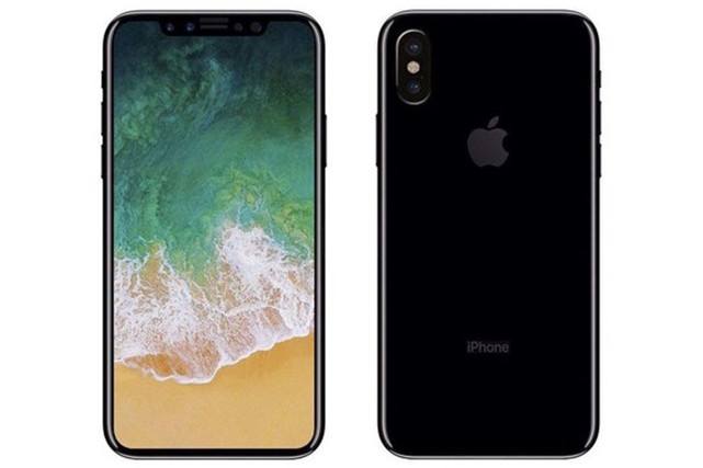 苹果8和苹果周年庆手机2018年苹果手机出了哪几款手机-第2张图片-平心在线