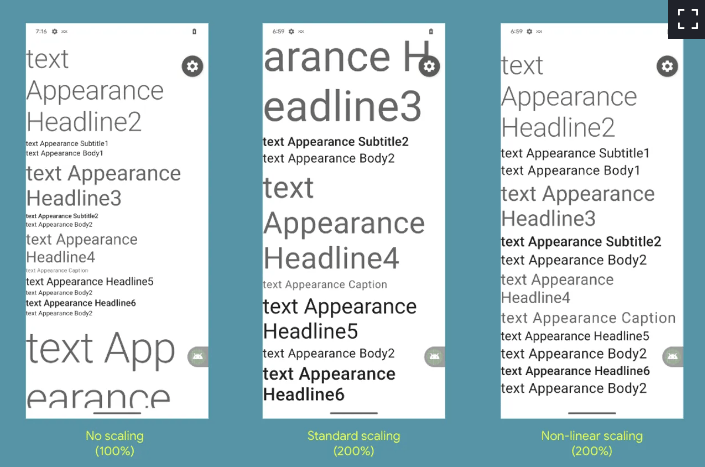 安卓版的苹果平板怎么下载:Android 14 开发者预览版 DP1 发布：对平板、折叠屏带来更好支持-第3张图片-平心在线
