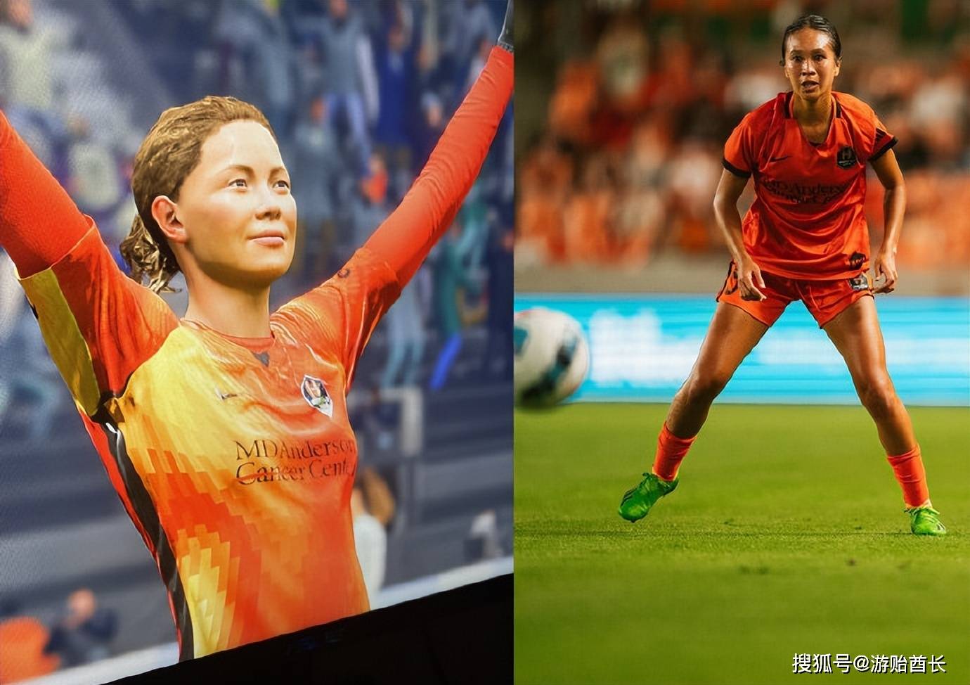 刺客信条游戏苹果版
:《FIFA23》女球员建模太差引起不满；《刺客信条幻景》艺术图公开-第6张图片-平心在线