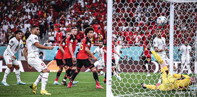 手机俄罗斯:摩洛哥的足球确实很纯粹 比利时又老又讲究名气 输得理所当然-第1张图片-平心在线