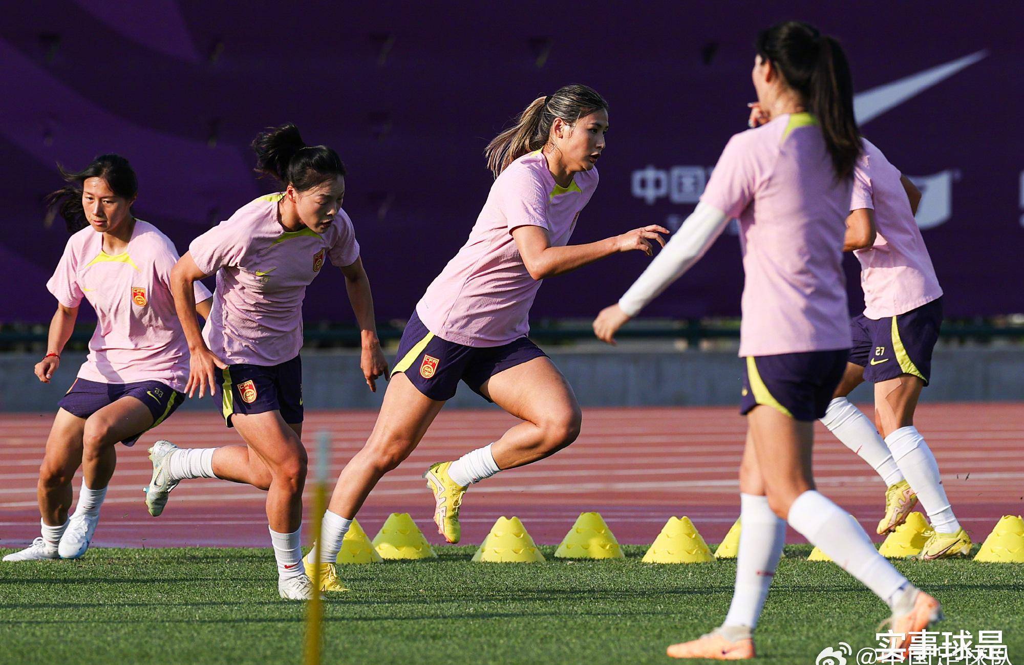 生死战！中国女足再遇韩国，出线须2个条件，对手晚25分钟开球