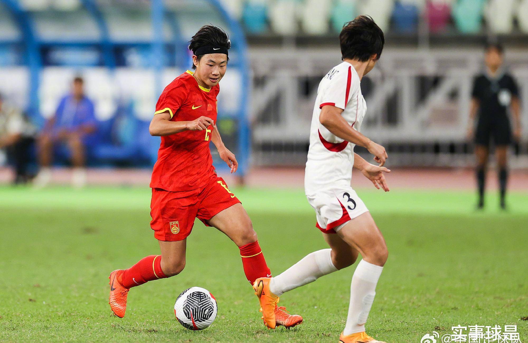 生死战！中国女足再遇韩国，出线须2个条件，对手晚25分钟开球-第3张图片-平心在线