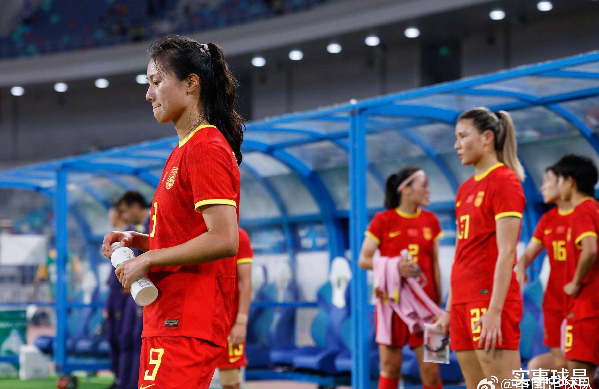 生死战！中国女足再遇韩国，出线须2个条件，对手晚25分钟开球-第5张图片-平心在线