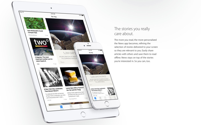 苹果内置新闻应用腾讯新闻下载苹果手机-第1张图片-平心在线