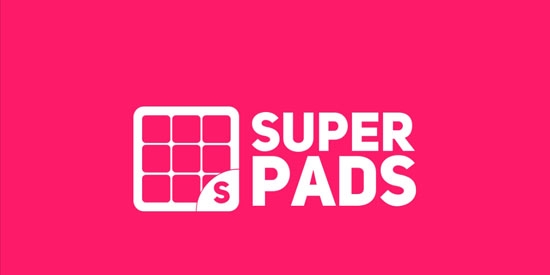 superpads安卓版教程superpads80000教程-第2张图片-太平洋在线下载