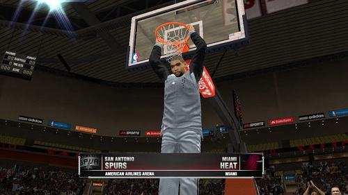 nba2k15苹果版免费下载苹果手机怎么下载nba2k15-第1张图片-太平洋在线下载