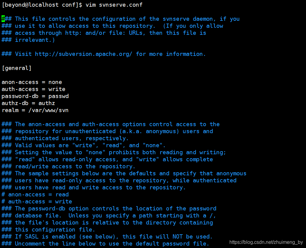 contos装svn客户端centos7安装第三方软件