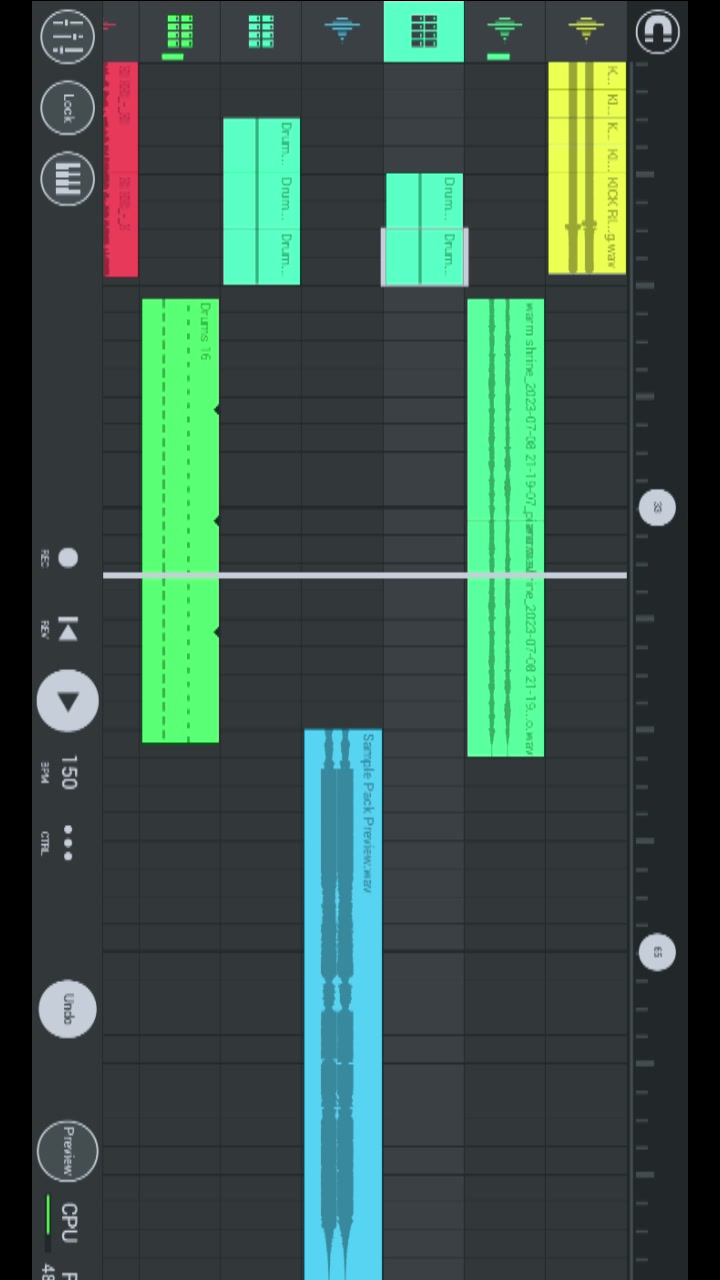 flstudio安卓版汉化版flstudio手机版怎么设置中文-第2张图片-太平洋在线下载