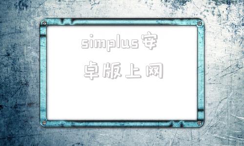 simplus安卓版上网simuflight无人机模拟器标准版价格